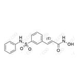 Belinostat  Impurity
