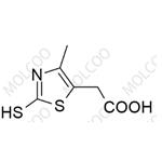 Cefodizime impurity 4