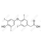 Levothyroxine EP Impurity D