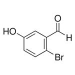 2-BROMO-5-HYDROXYBENZALDEHYDE