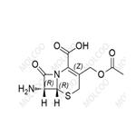 Cefotaxime USP Impurity I