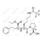 Lisinopri Impurity 28