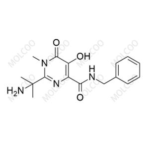 Raltegravir Impurity