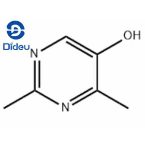 5-Pyrimidinol, 2,4-dimethyl- (9CI)