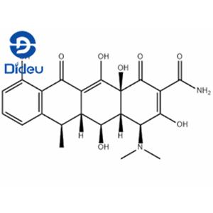 Doxycycline