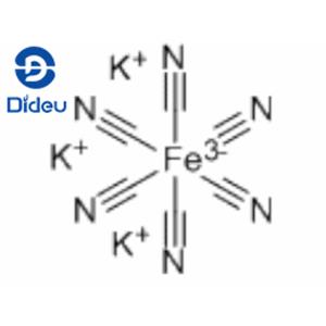 potassium ferricyanide