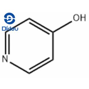 4-Hydroxypyridine