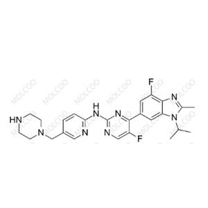 Abemaciclib Impurity 43