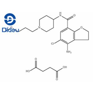 Prucalopride Succinate