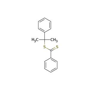 2-Phenyl-2-propylbenzodithiolate