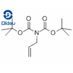 N,N-BIS-BOC-N-ALLYLAMINE