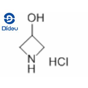 3-Hydroxyazetidine hydrochloride