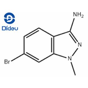 6-bromo-1-methyl-1H-indazol-3-amine