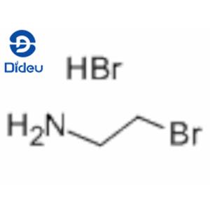 2-Bromoethylamine hydrobromide