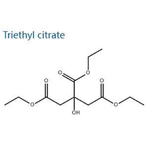 Triethyl Citrate 