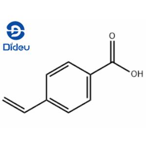 4-Vinylbenzoic acid