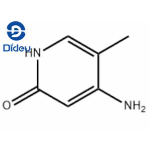 4-AMino-5-Methylpyridin-2-ol