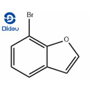 7-Bromobenzo[b]furan