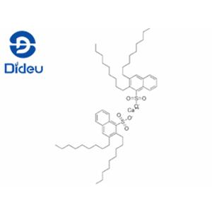 calcium bis(dinonylnaphthalenesulphonate)