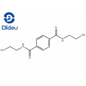 N,N'-bis(2-hydroxyethyl)terephthaldiamide