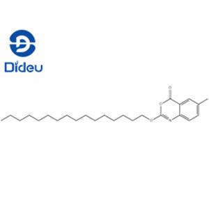 Cetilistat