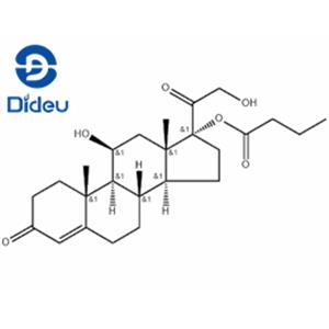 Hydrocortisone-17-butyrate