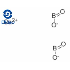 Calcium borate