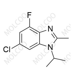 Abemaciclib Impurity 33