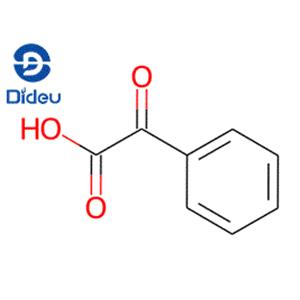 Benzoylformic acid