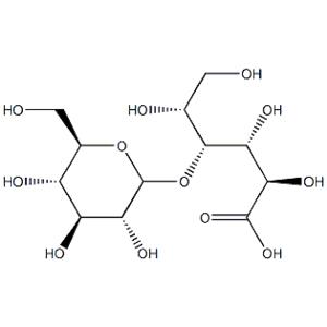 4-O-(α-D-Glucopyranosyl)-D-gluco-hexonic acid