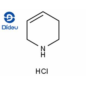 1,2,3,6-TETRAHYDROPYRIDINE HYDROCHLORIDE