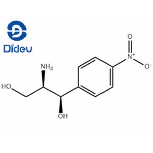 D-(-)-THREO-2-AMINO-1-(4-NITROPHENYL)-1,3-PROPANEDIOL