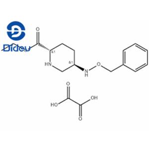 Avibactam INT 1