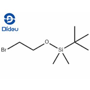 (2-BROMOETHOXY)-TERT-BUTYLDIMETHYLSILANE