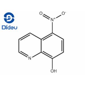 Nitroxoline