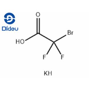 Potassium bromodifluoroacetate