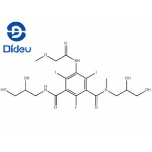 Iopromide