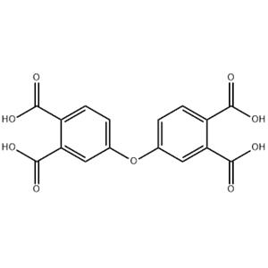 4-(3,4-dicarboxyphenoxy)benzene-1,2-dicarboxylic acid