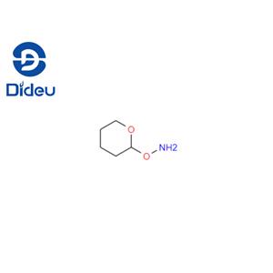 O-(Tetrahydro-2H-pyran-2-yl)hydroxylamine