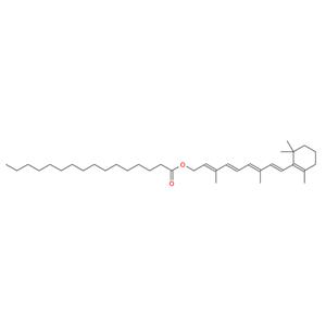 Vitamin A palmitate;Retinyl palmitate;Retinol palmitate