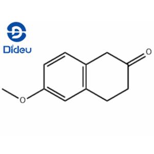 6-Methoxy-2-tetralone