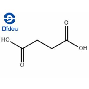 Succinic acid