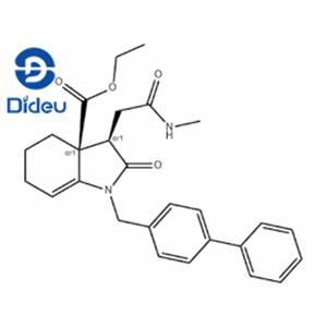 Fumarate hydratase-IN-1