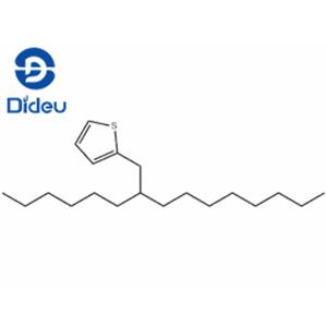 3-(2-Hexyl-decyl)-thiophene