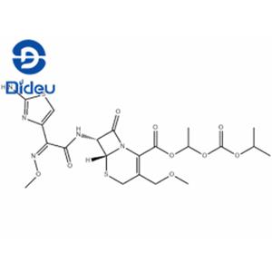 Cefpodoxime proxetil