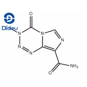 Temozolomide