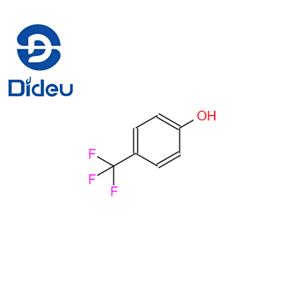 4-(Trifluoromethyl)phenol