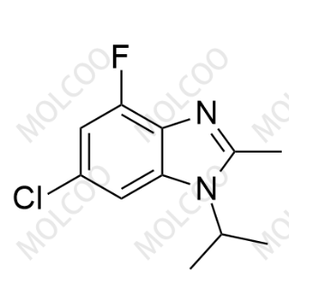 Abemaciclib Impurity 33