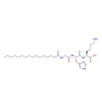 Palmitoyl Tripeptide-1; Matrixyl 3000; Pal-GHK