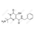 Raltegravir Impurity